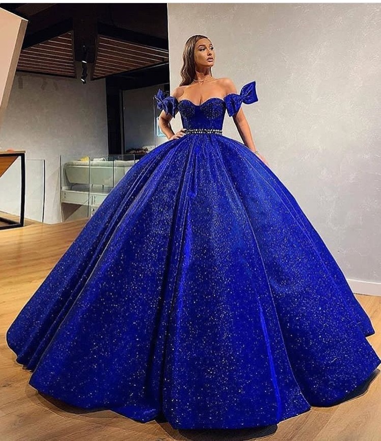 bride, glitter, princess and gown