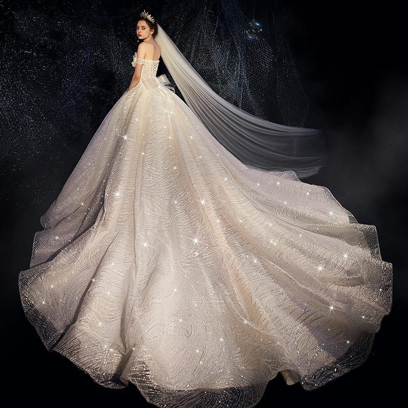bride, wedding dress 2019, bridal and bridal gown