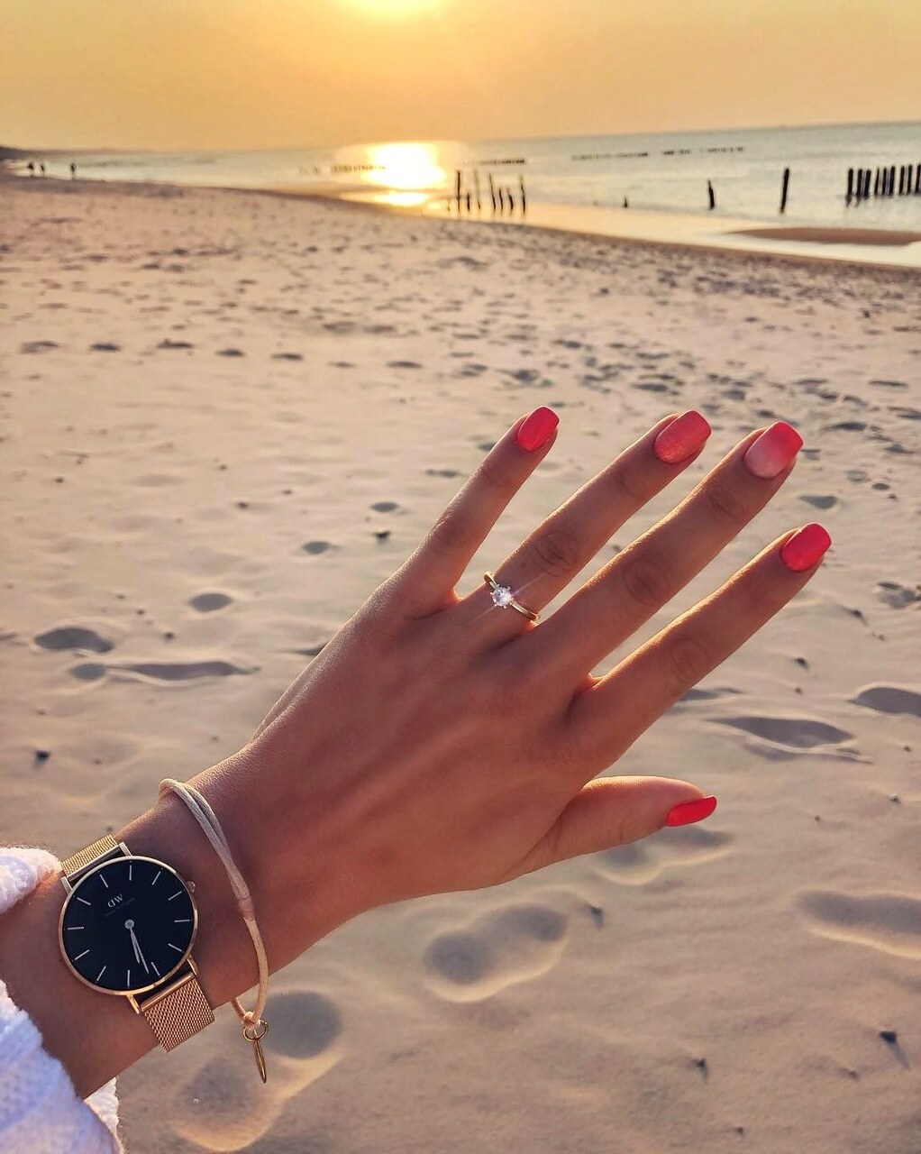 girls, chic, instagram and accessoires