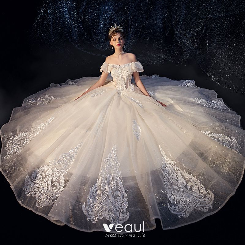 bridal, outdoor wedding dress, best wedding dress and glitter