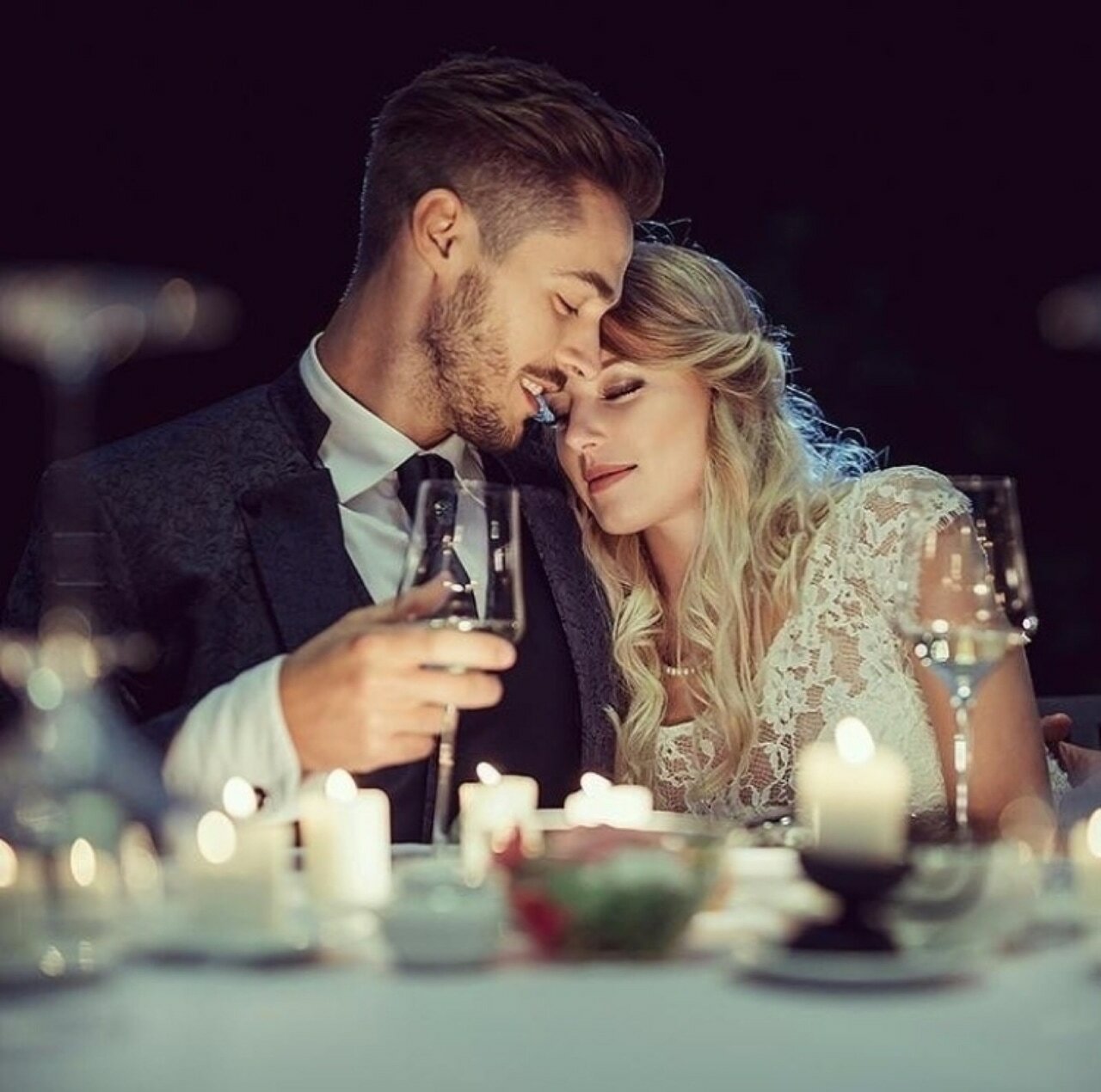 best friends, love, romance and beautiful