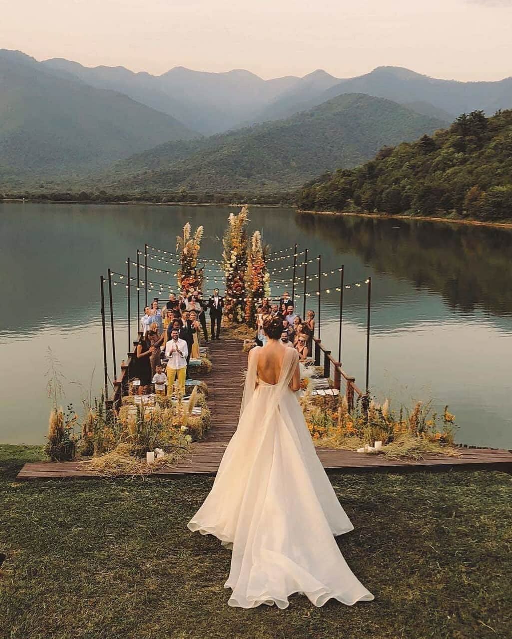 woman, nature, romance and couple