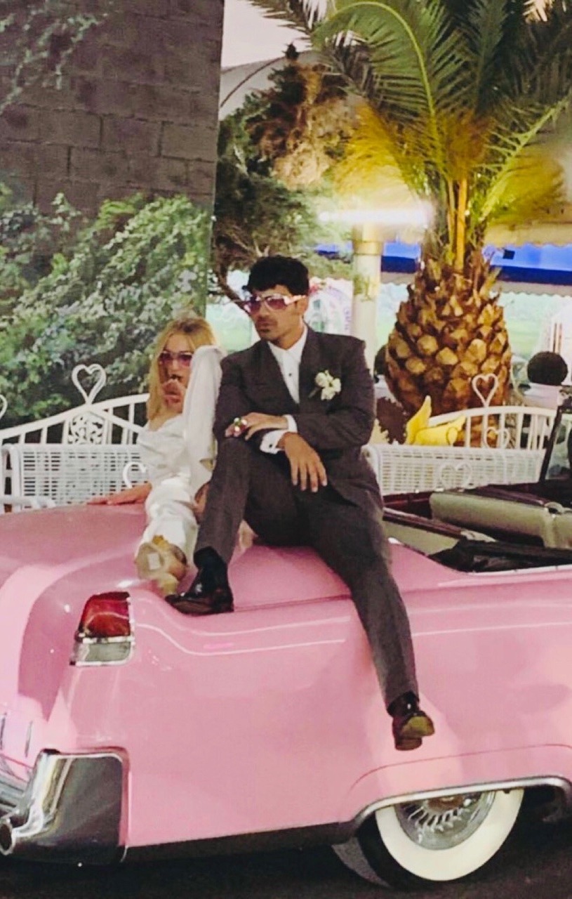 beautiful, romance, Joe Jonas and relationship goals