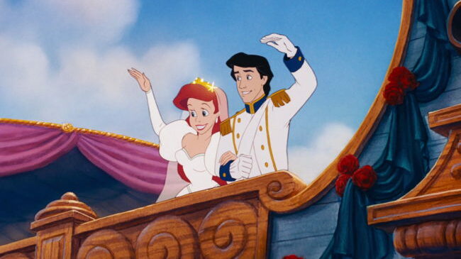 disney, speech and cartoon