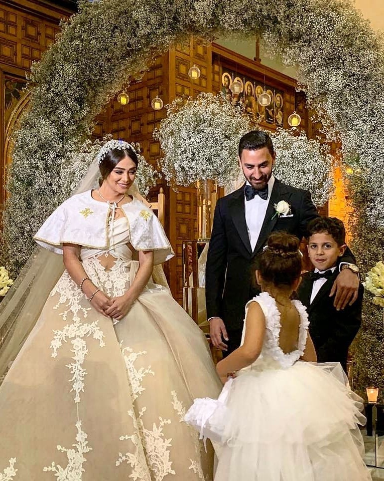 love, luxury, bride and wedding day