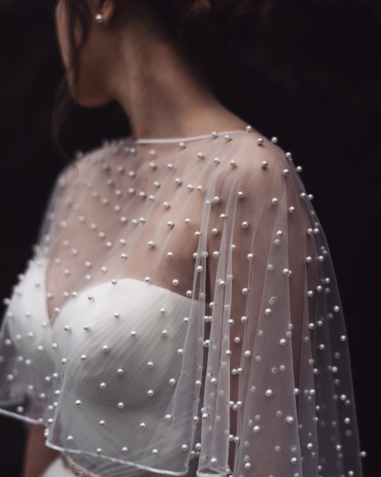 dress, fashion, pearl and girl