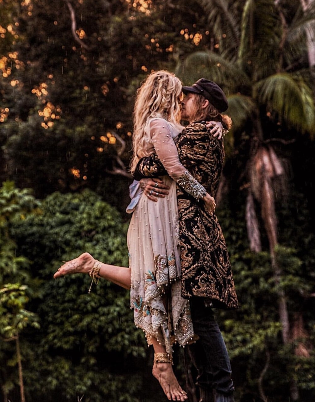 dress, love, sallymustang and nature