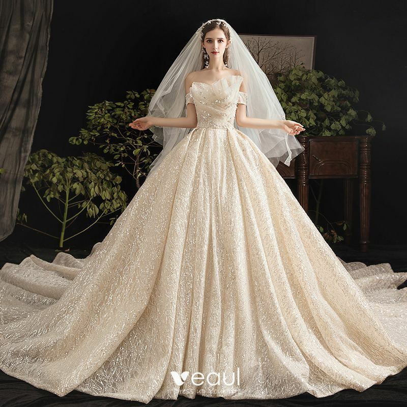 glitter, bride, bridal gown and girl