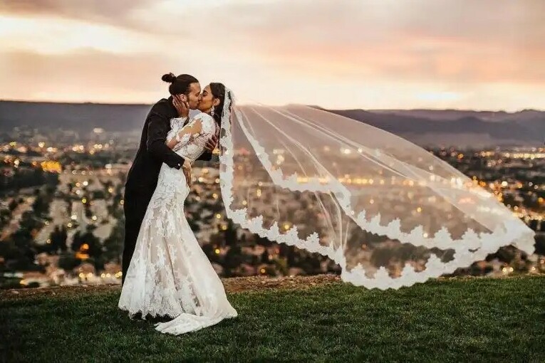elegancia, moda, nupcial and bridal