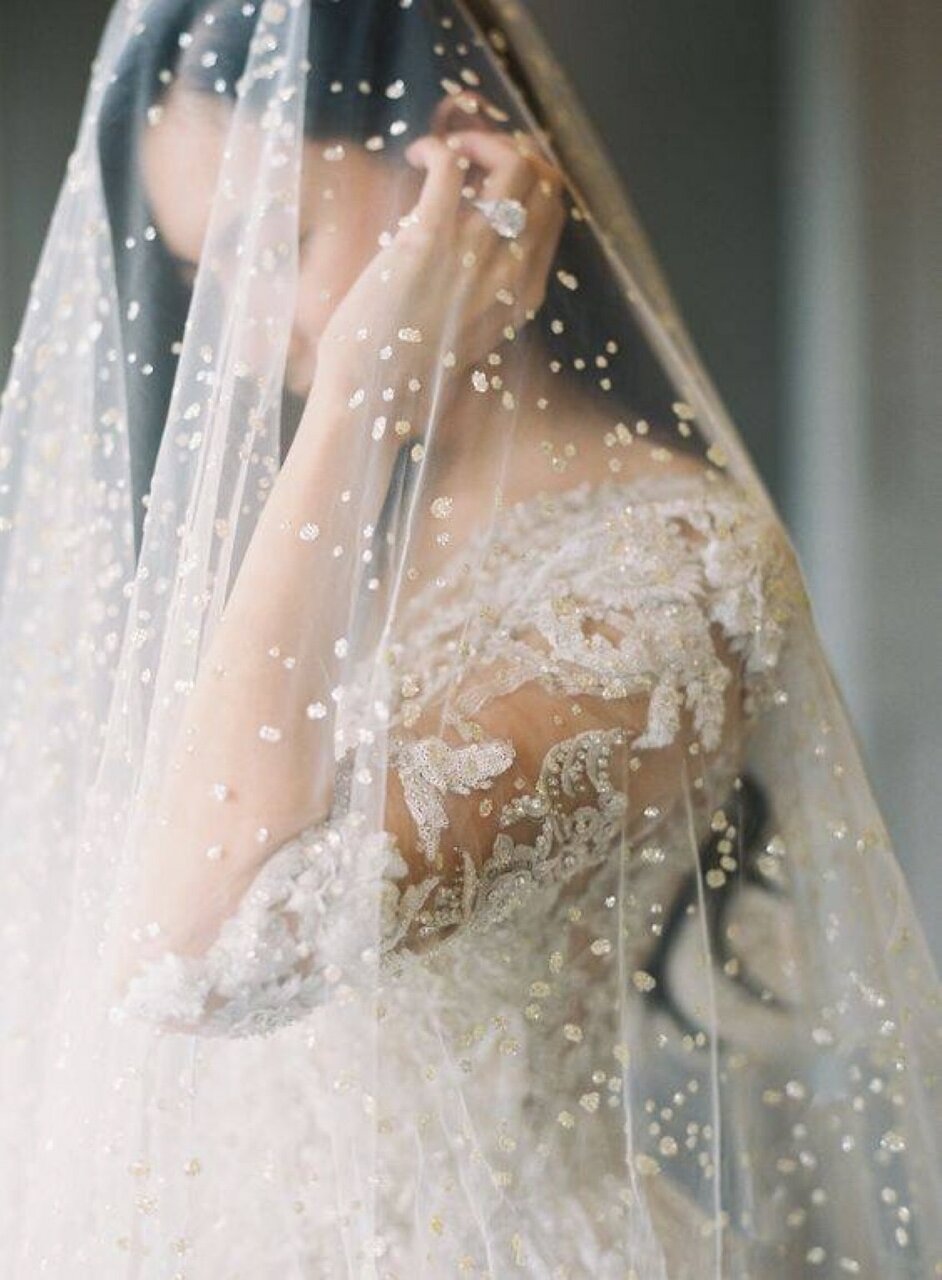 bride, I Love You, weheartit and wedding dress