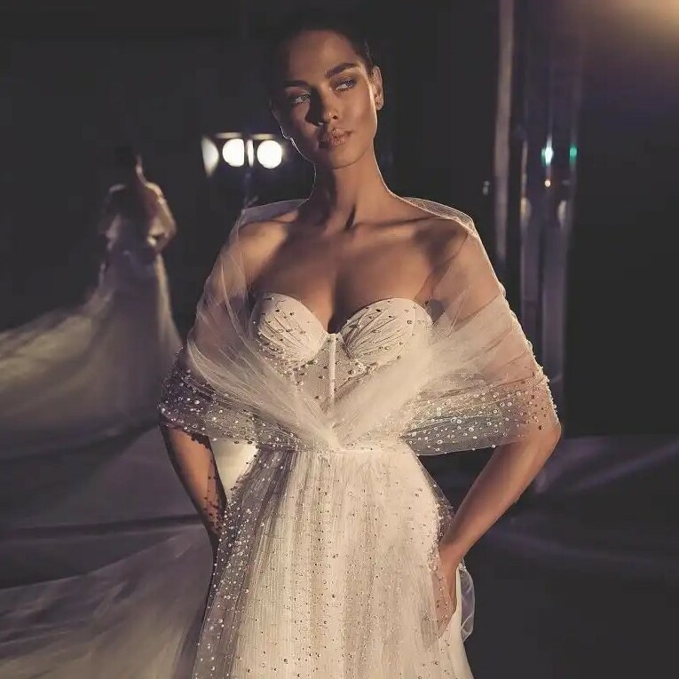 nupcial, bridal, elihav sasson and moda