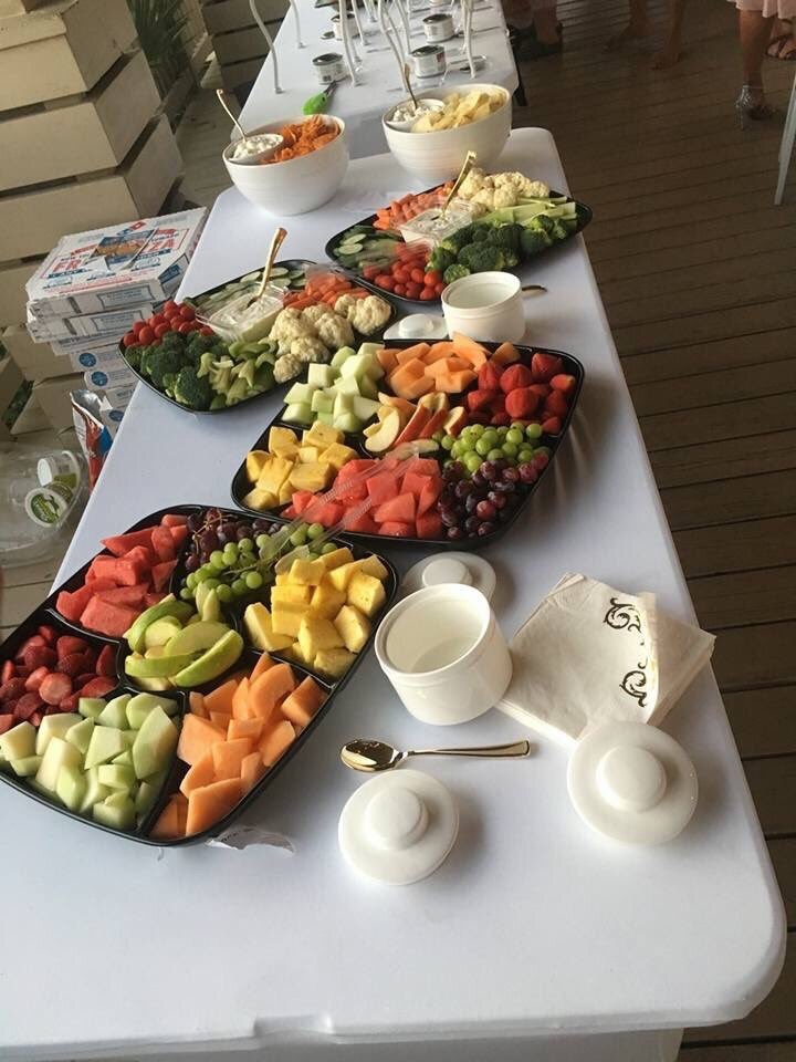 food and idea