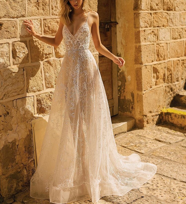dress, bridal, gown and haute couture