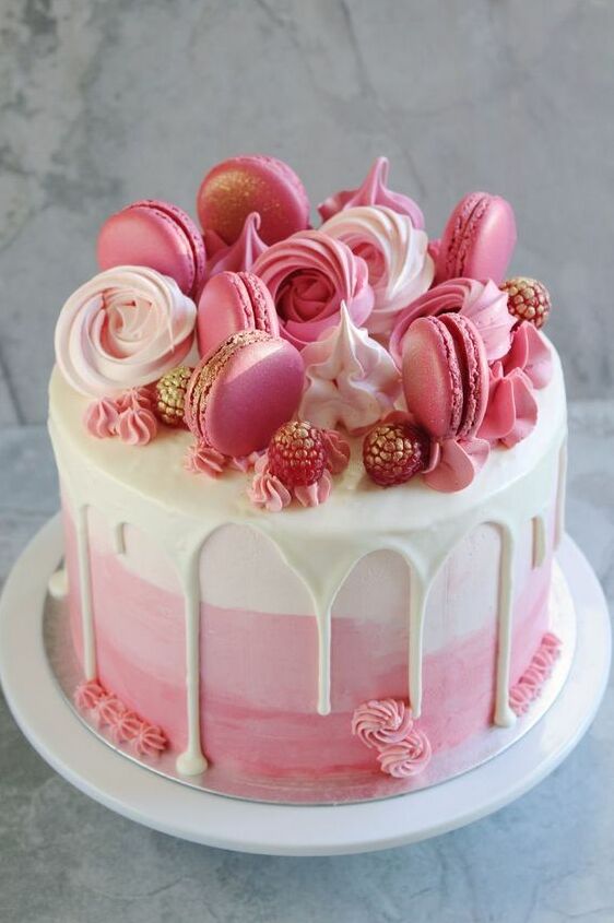 baby shower, cakes and birthday