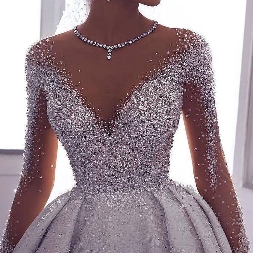 necklace, beautiful, dress and accessories