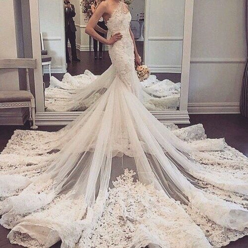 tumblr, lace, dress and gorgeous