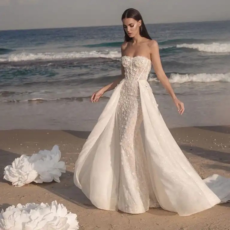 novia, elegancia, bridal and boda