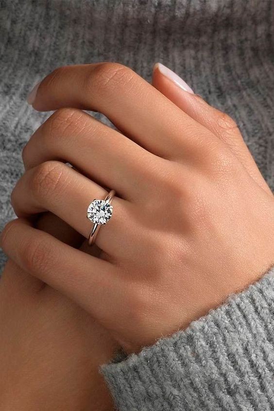 wedding rings, rings, engagement rings and diamonds