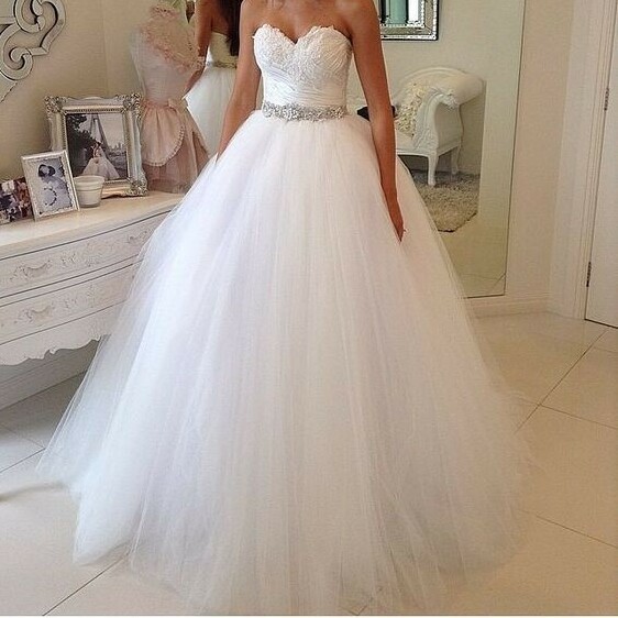 princess, dress, beautiful and luv