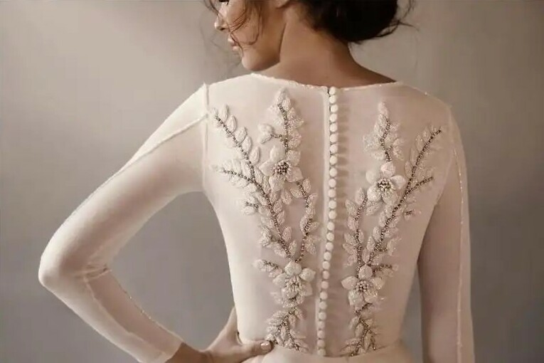 chana marelus, belleza, moda and novia