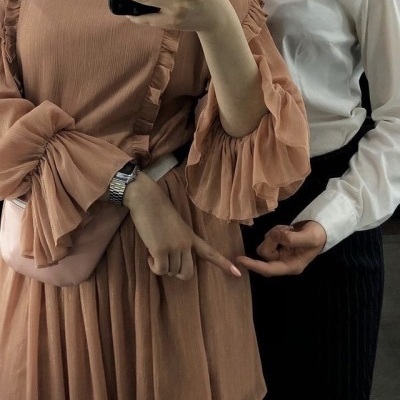 wife, husband and goals