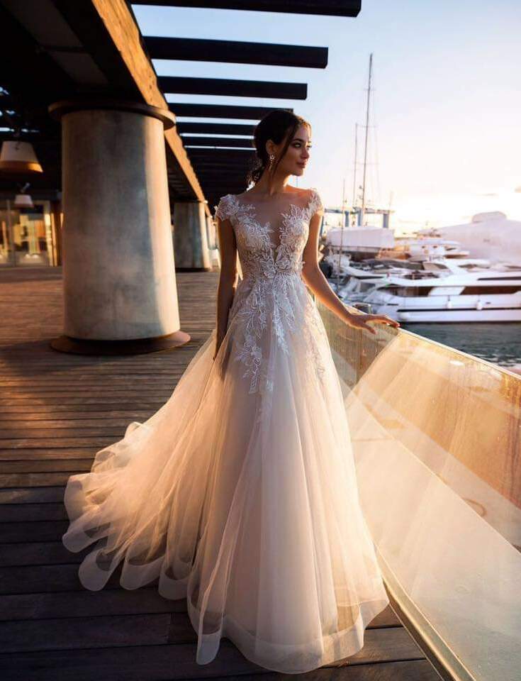 boda, bride, novia and moda