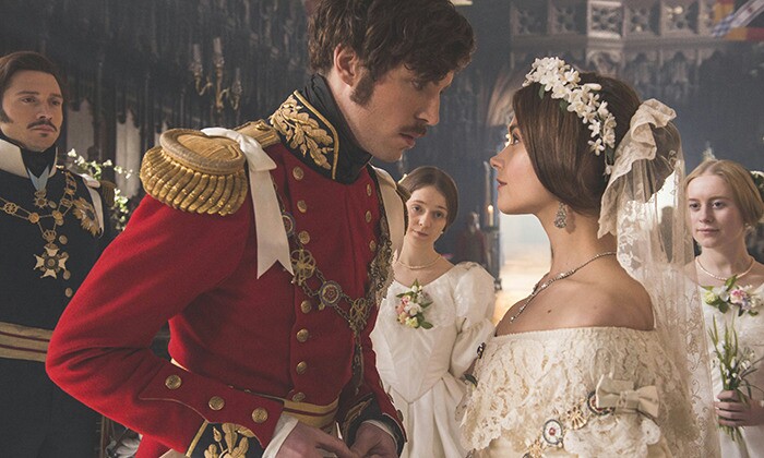 aesthetic, period drama and history
