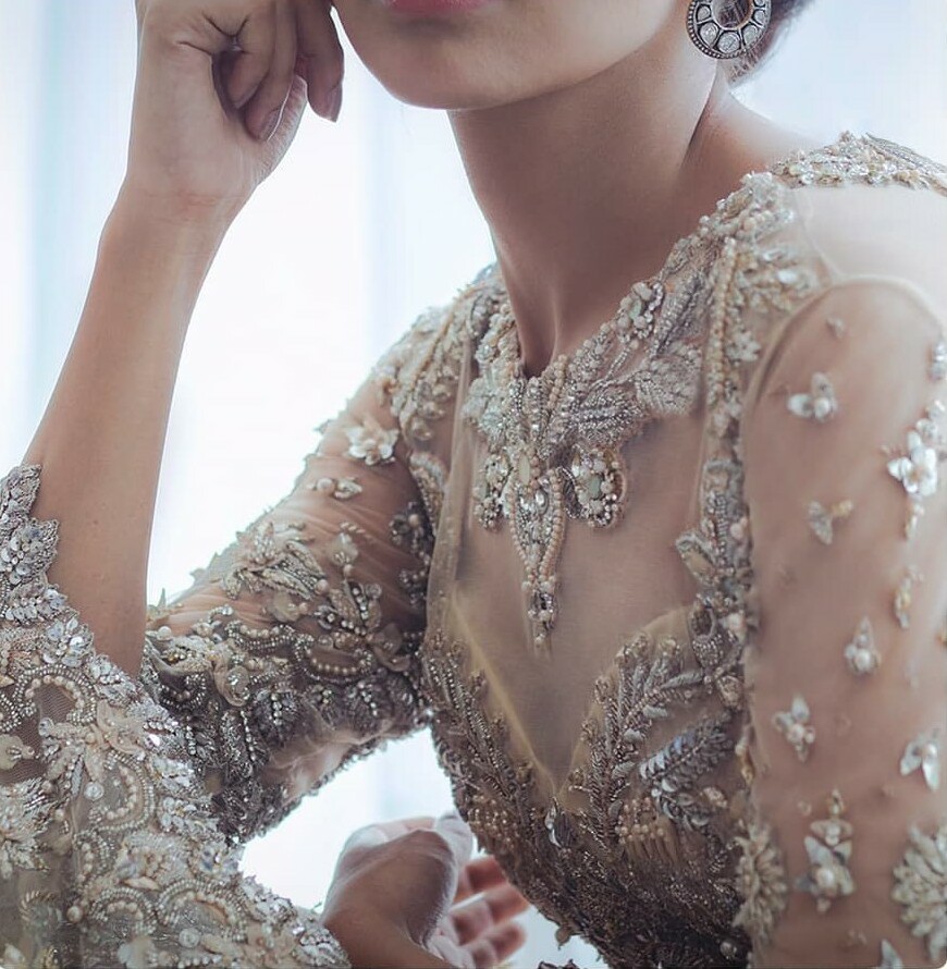 pakistani, elan, Nude and sheer