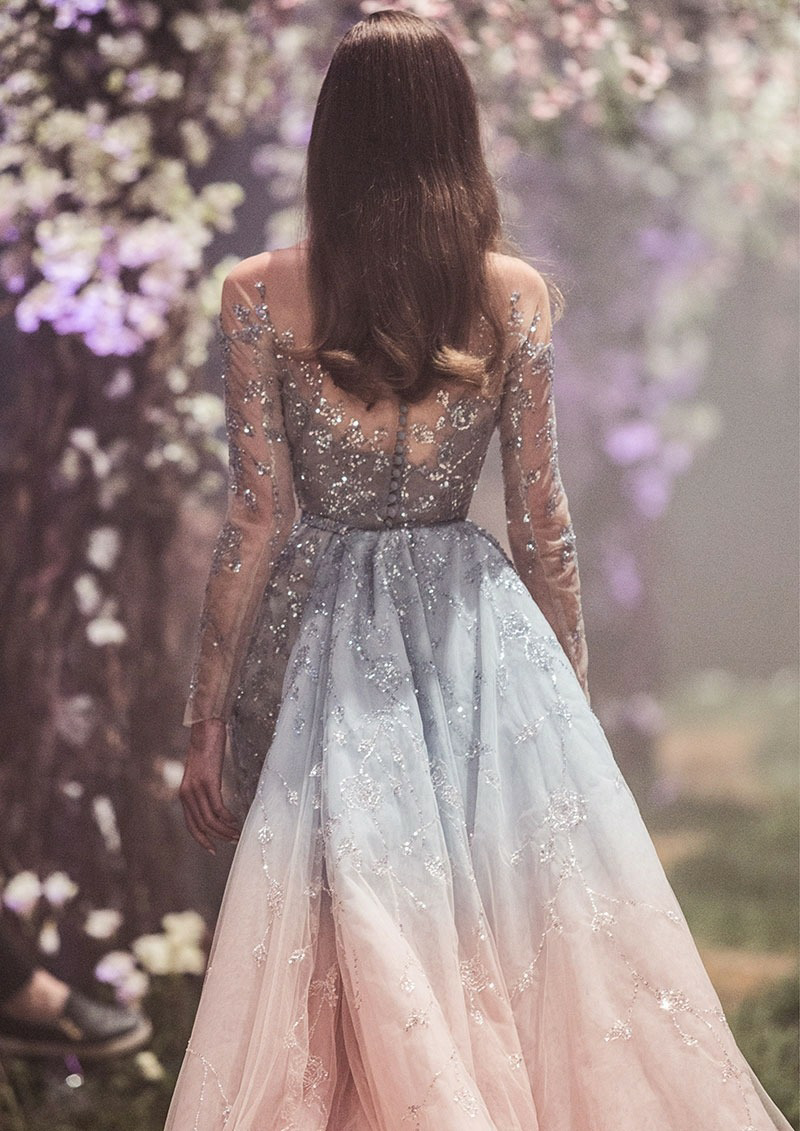 silver, grey, dresses and elegant
