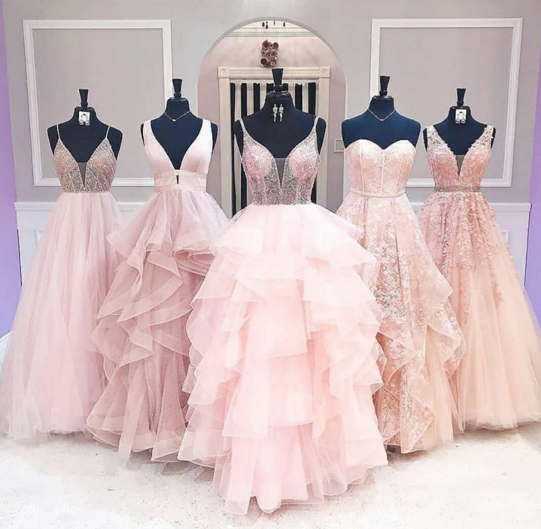 soft, cutr, girly and pink