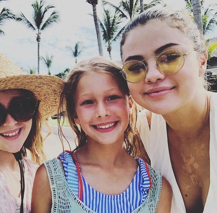 selena, mexico, kids and beautiful