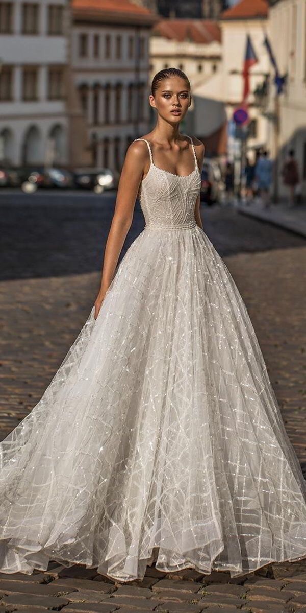 elegant, bride, dress and fashion