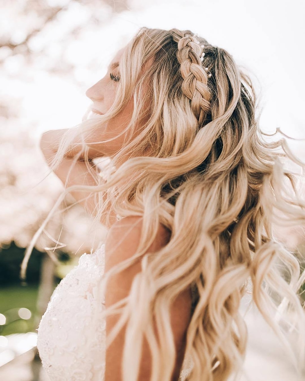 photography, hair goals, clothes and girl