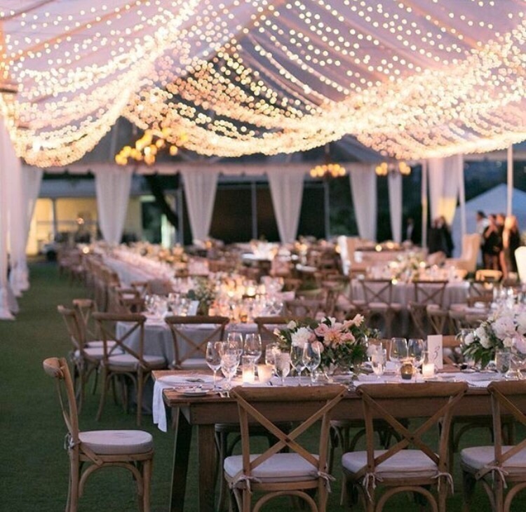 inspiration, love, chic and lights
