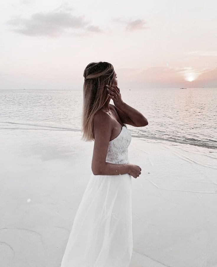 photography, sunset, aesthetic and girls