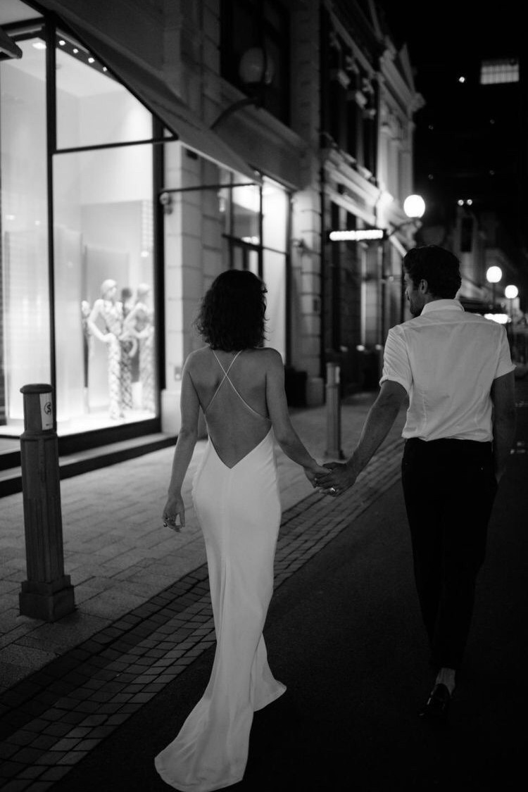 love, date, jewelry and dress