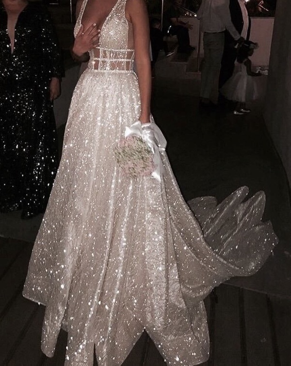 white, sparkleinsocalcontest, beautiful and dress