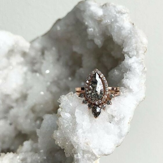 jewelry, beautiful, jewel and engagement