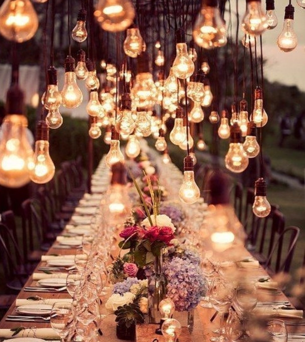 romantic, light and love