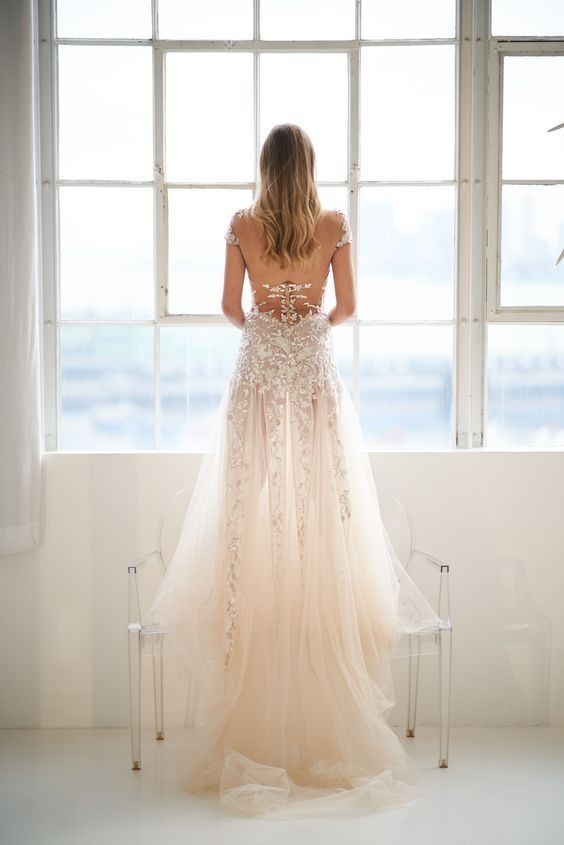 galia lahav, moda, elegancia and bridal