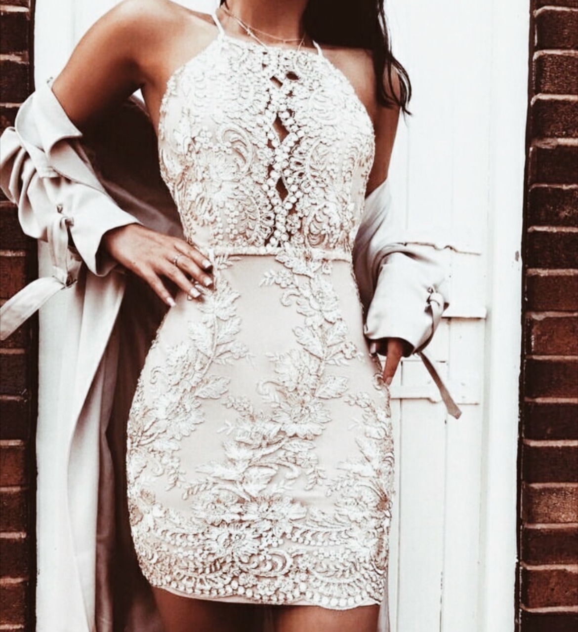 fashion, outfits, girl and style