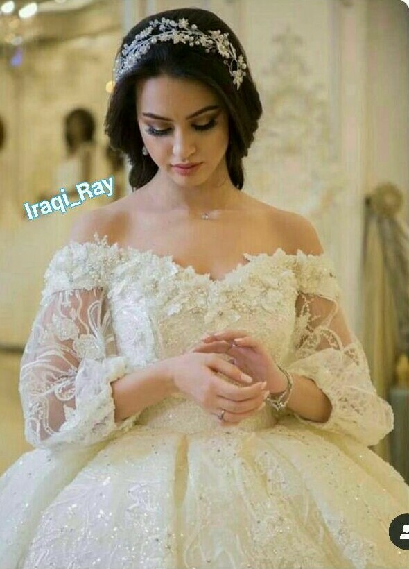 iraq, dresses, حُبْ and baghdad