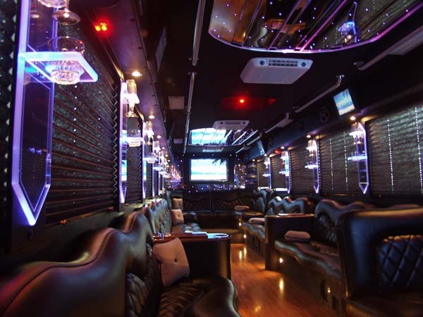 limousine, toronto and party