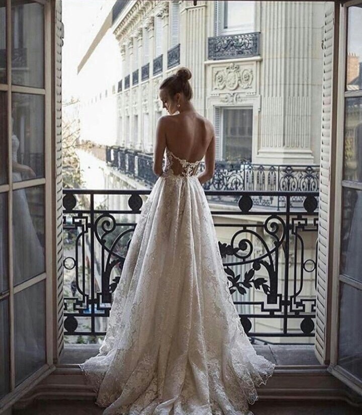 dress, fashion, balcony and classy