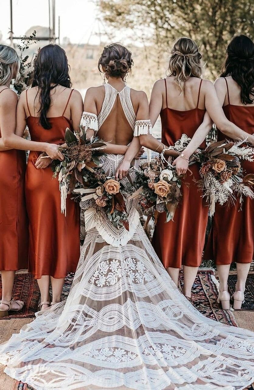 friends, white dress, flowers and friend