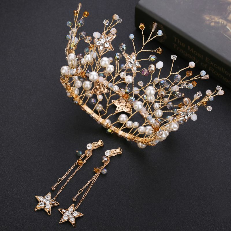 earrings, bridal hair accessories, 2019 and gorgeous accessories