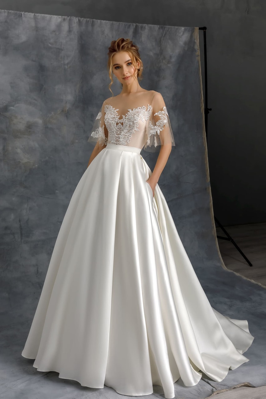 haute couture, gown and ball gown