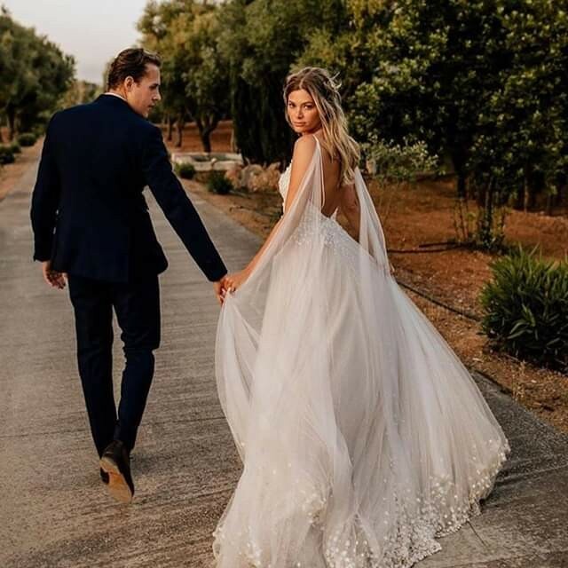 bride, wedding inspirations, groom and tumblr