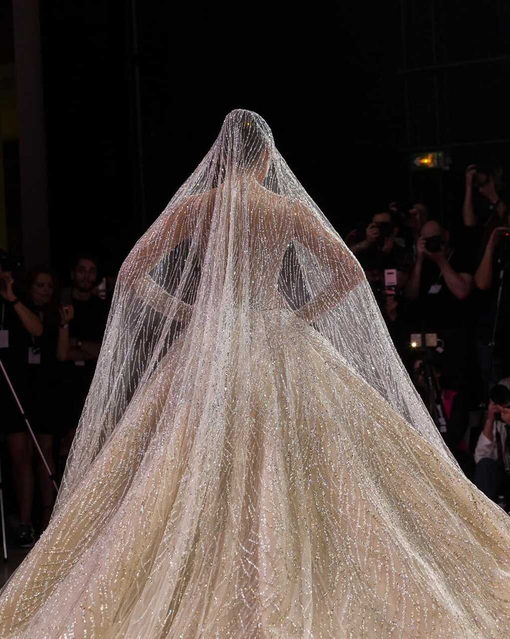 Georges Hobeika, fashion, bride and houte couture