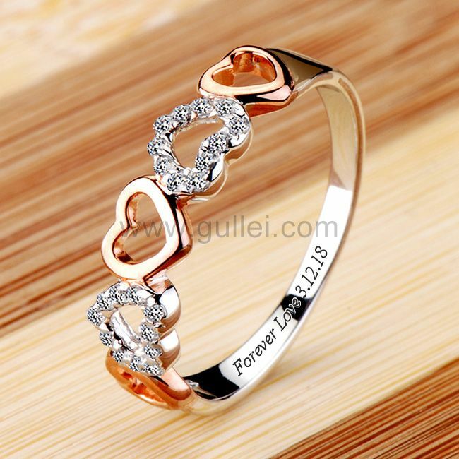 gullei.com, diamond ring, gullei and anniversary